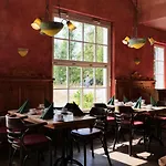 Heiderose Hiddensee Hotell 4*