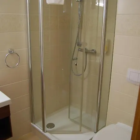 מלון Heiderose Hiddensee Neuendorf (Hiddensee)