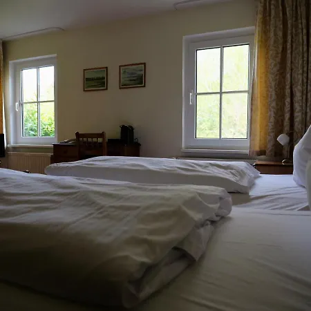 Heiderose Hiddensee Ξενοδοχείο Neuendorf (Hiddensee)