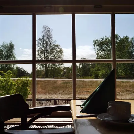 מלון Heiderose Hiddensee