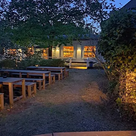 Heiderose Hiddensee 4* Neuendorf (Hiddensee)