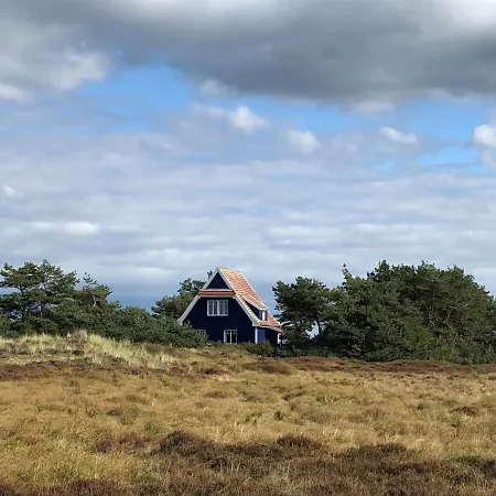 Heiderose Hiddensee 4* Neuendorf (Hiddensee)