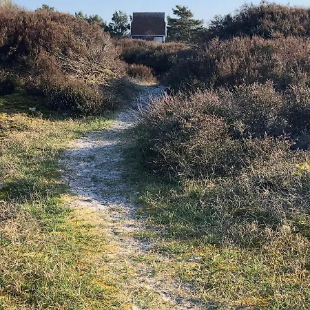 מלון Heiderose Hiddensee