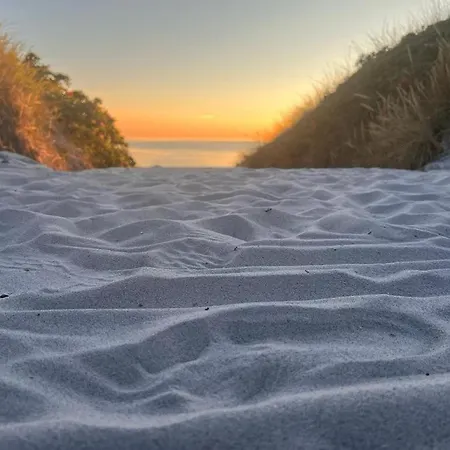 מלון Heiderose Hiddensee Neuendorf (Hiddensee)