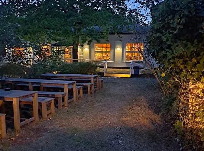Heiderose Hiddensee 4* Neuendorf (Hiddensee)